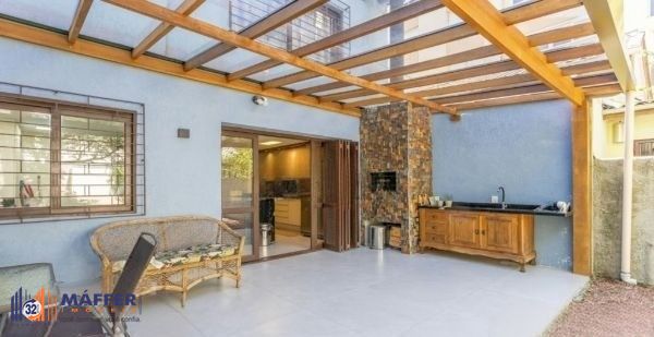Casa, 3 quartos, 168 m² - Foto 20