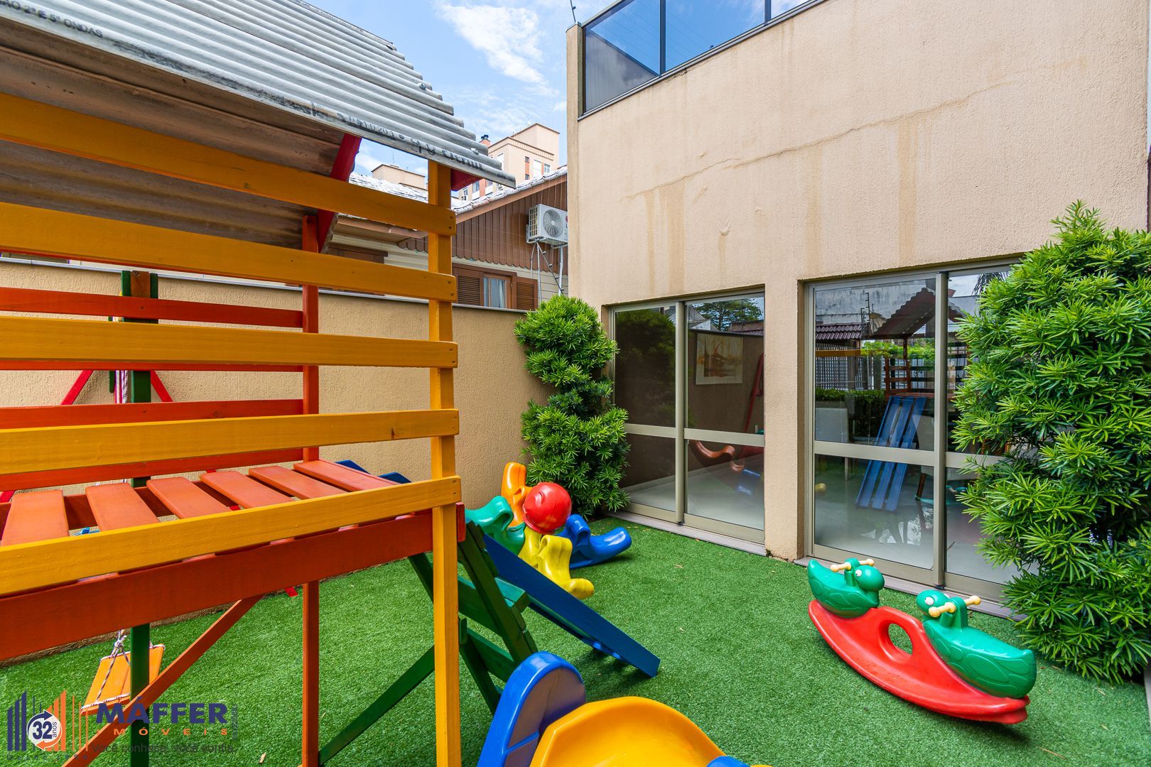 Apartamento, 2 quartos, 56 m² - Foto 32