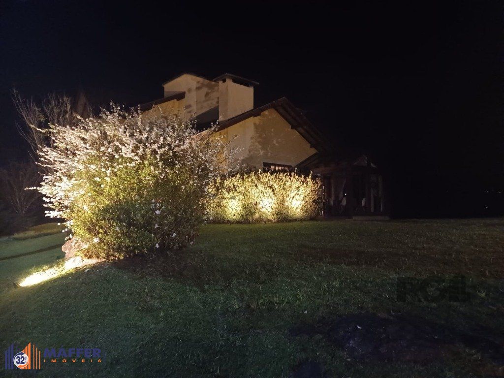 Casa de Condomínio, 3 suítes, à venda, 217 m², Centro Histórico - Gramado — foto 5