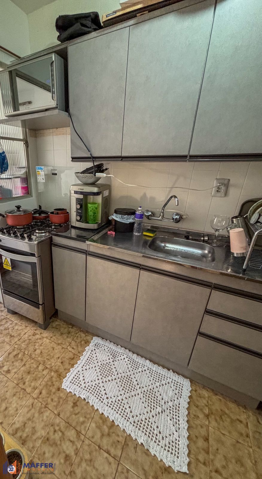 Apartamento, 1 quarto, 38 m² - Foto 10