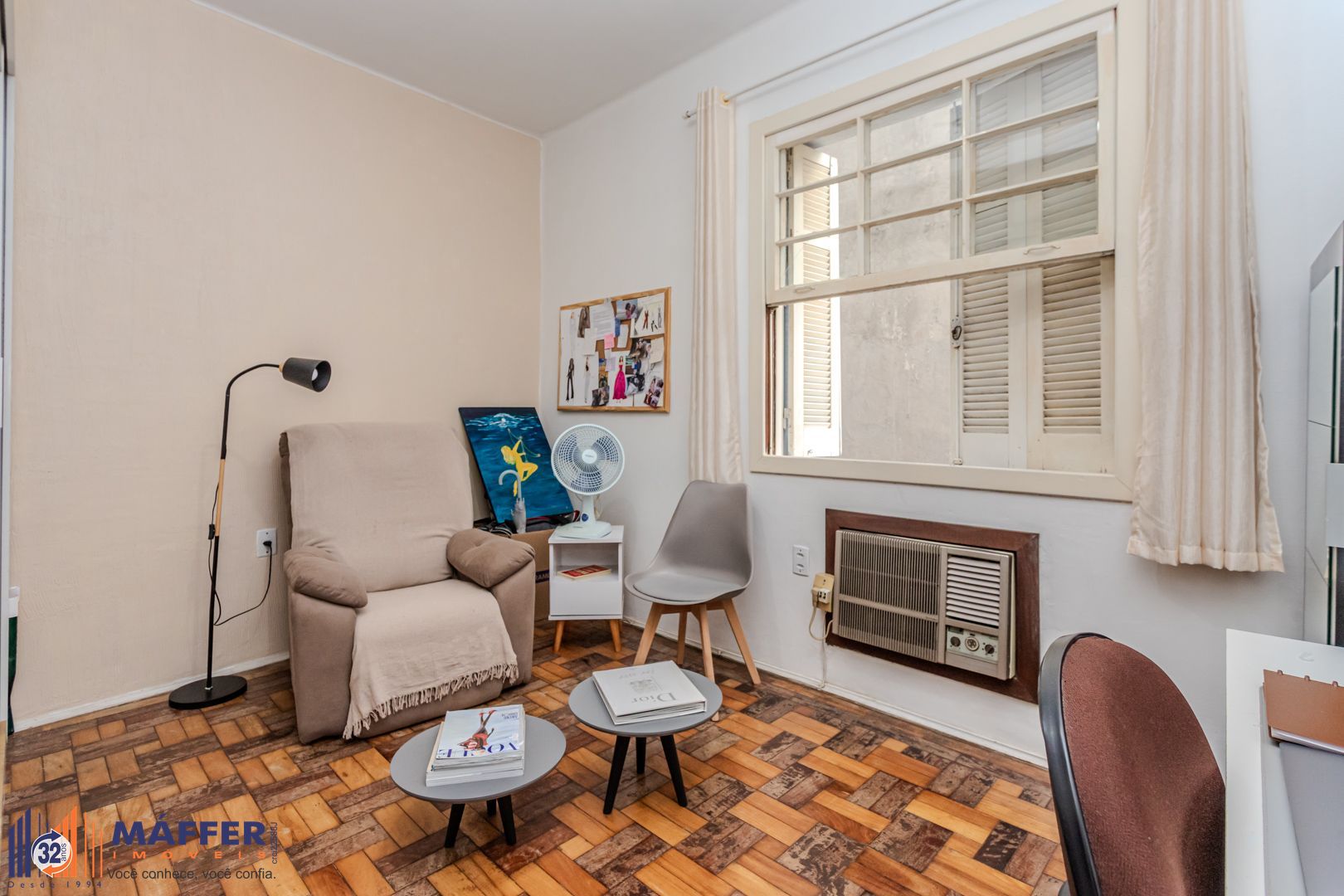 Apartamento, 2 quartos, 67 m² - Foto 12