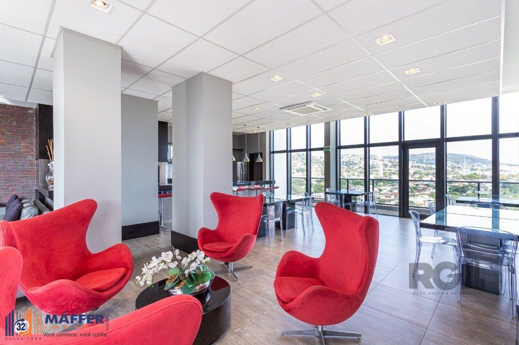 Apartamento, 1 quarto, 38 m² - Foto 21