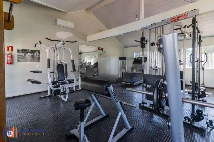 Casa de Condomínio, 3 quartos - Foto 30