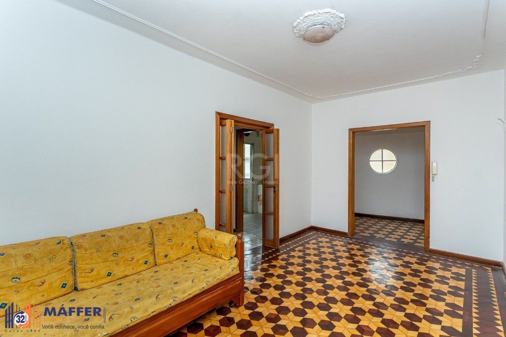 Apartamento, 3 quartos, à venda, 105 m², Bom Fim - Porto Alegre — foto 2