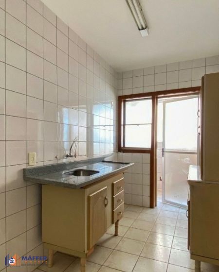 Apartamento, 2 quartos, 59 m² - Foto 7