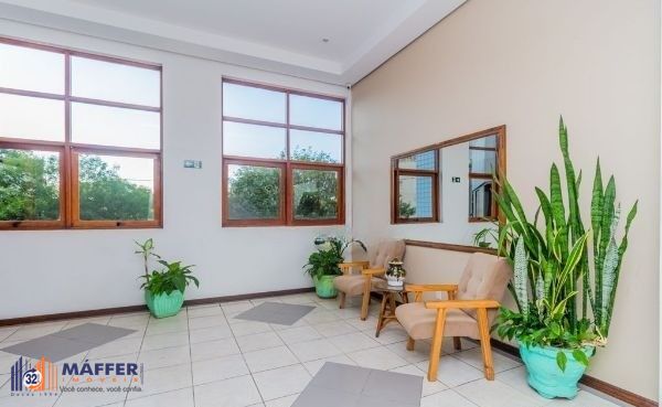 Apartamento, 2 quartos, 59 m² - Foto 22