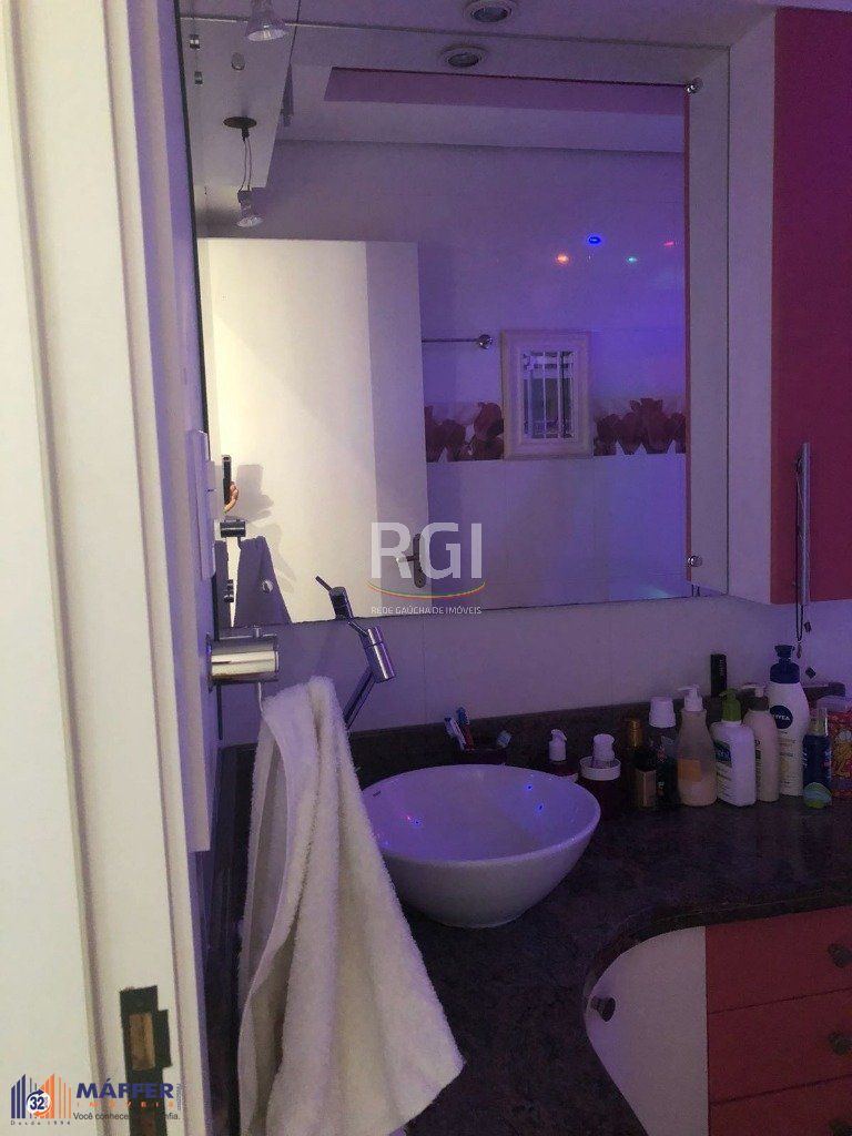 Apartamento, 2 quartos, 80 m² - Foto 20