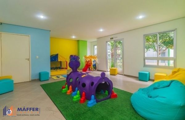 Apartamento, 2 quartos, 48 m² - Foto 34