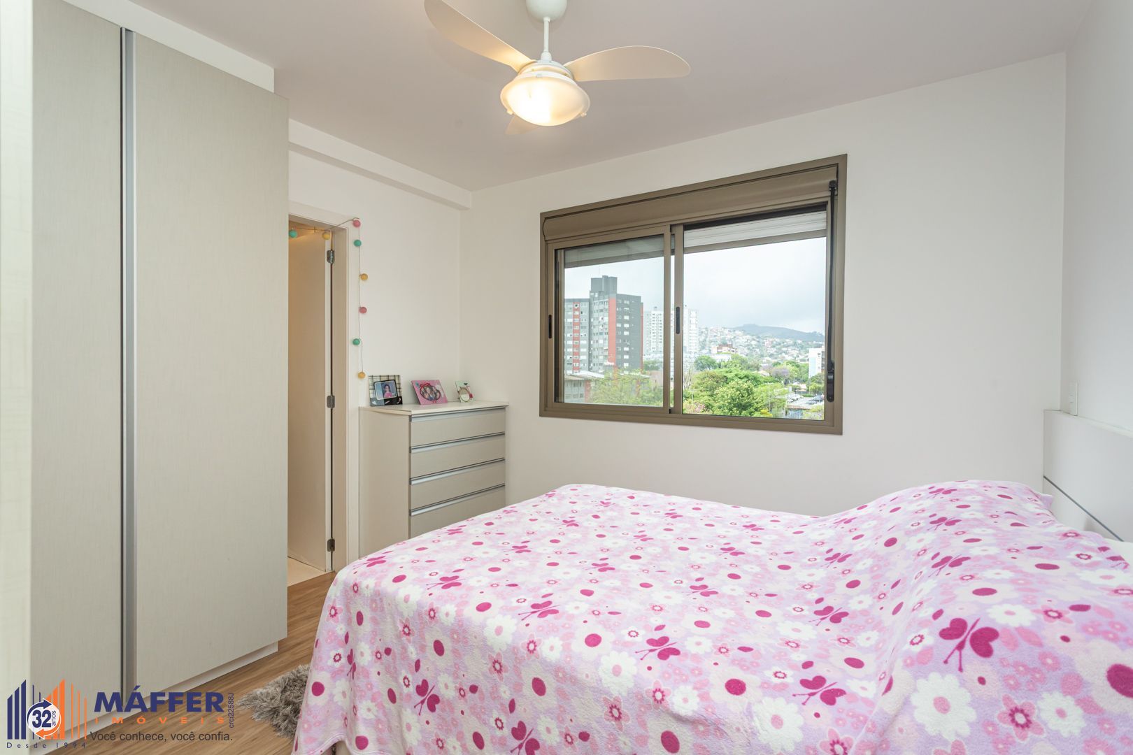 Apartamento, 2 quartos, 56 m² - Foto 20