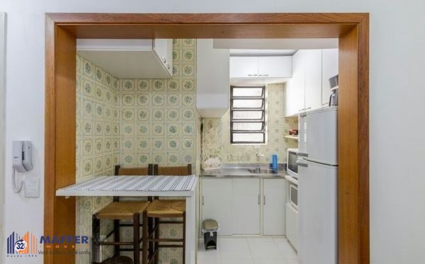 Apartamento, 1 quarto, à venda, 33 m², Centro Histórico - Porto Alegre — foto 5