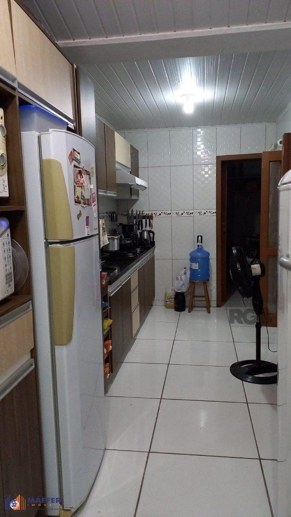 Casa de Condomínio 3 quartos à venda, 60m², São José - Canoas