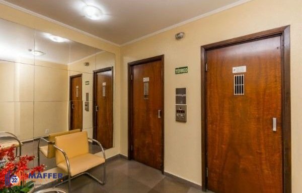 Apartamento, 1 quarto, 41 m² - Foto 18