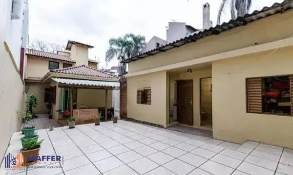 Casa, 3 quartos, 200 m² - Foto 30