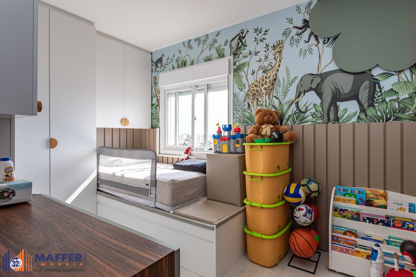 Apartamento, 3 quartos, 86 m² - Foto 6
