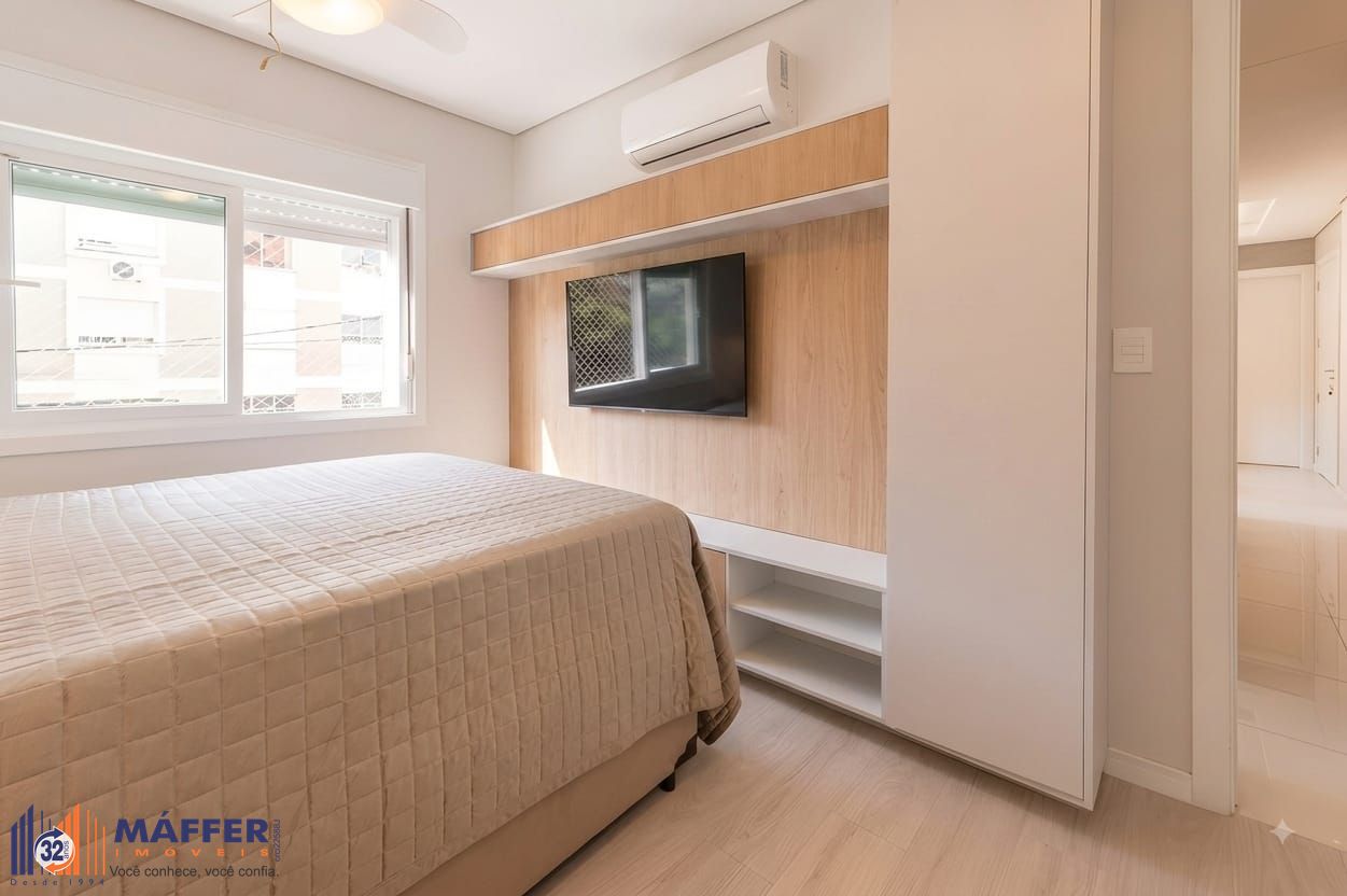 Apartamento, 2 quartos, 55 m² - Foto 6