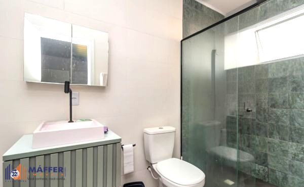 Casa, 2 quartos, 94 m² - Foto 13