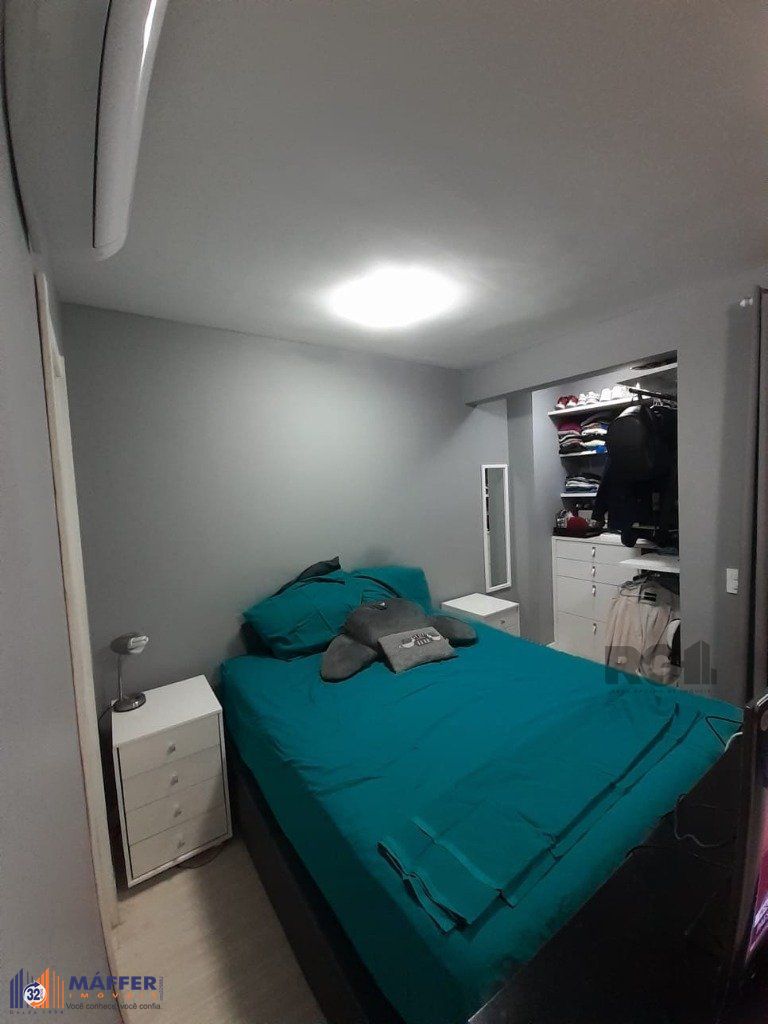 Apartamento, 1 quarto, 36 m² - Foto 40