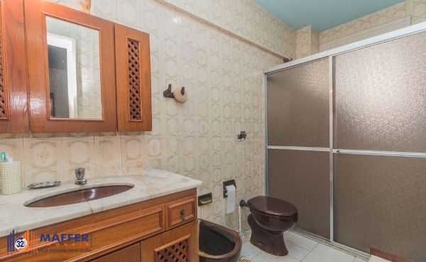 Apartamento, 1 quarto, 59 m² - Foto 6