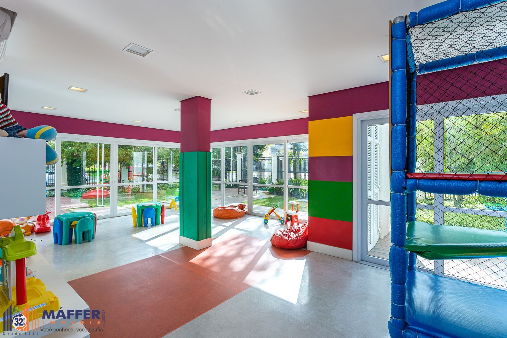Apartamento, 2 quartos, 83 m² - Foto 40