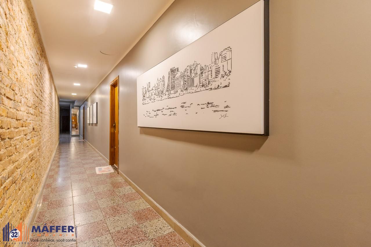 Apartamento, 3 quartos, à venda, 76 m², Rio Branco - Porto Alegre — foto 2