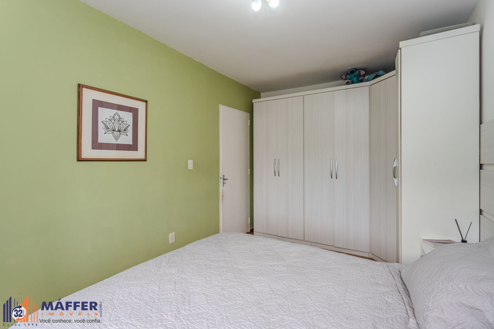 Apartamento, 2 quartos, 63 m² - Foto 10