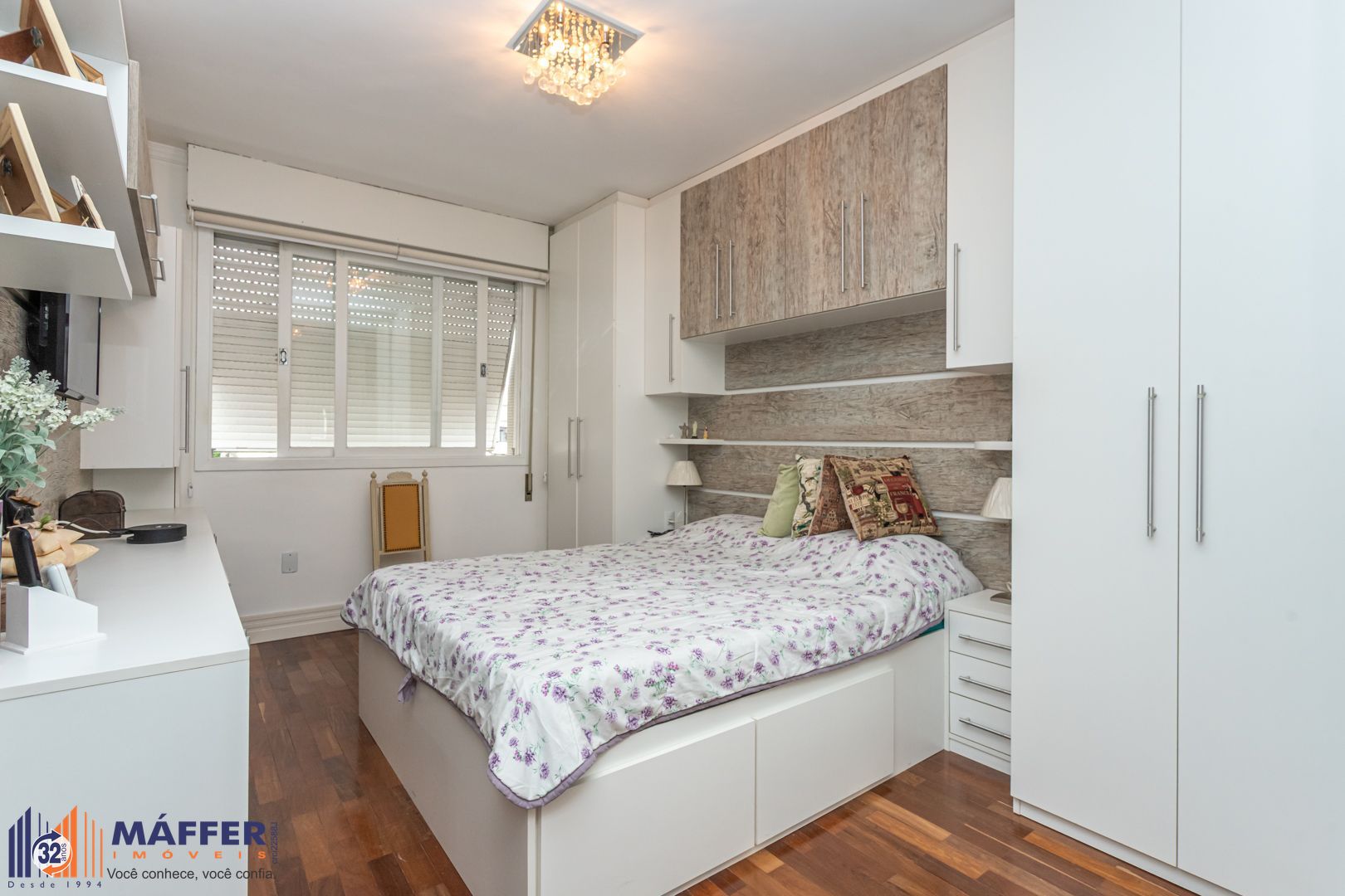 Apartamento, 3 quartos, 111 m² - Foto 9