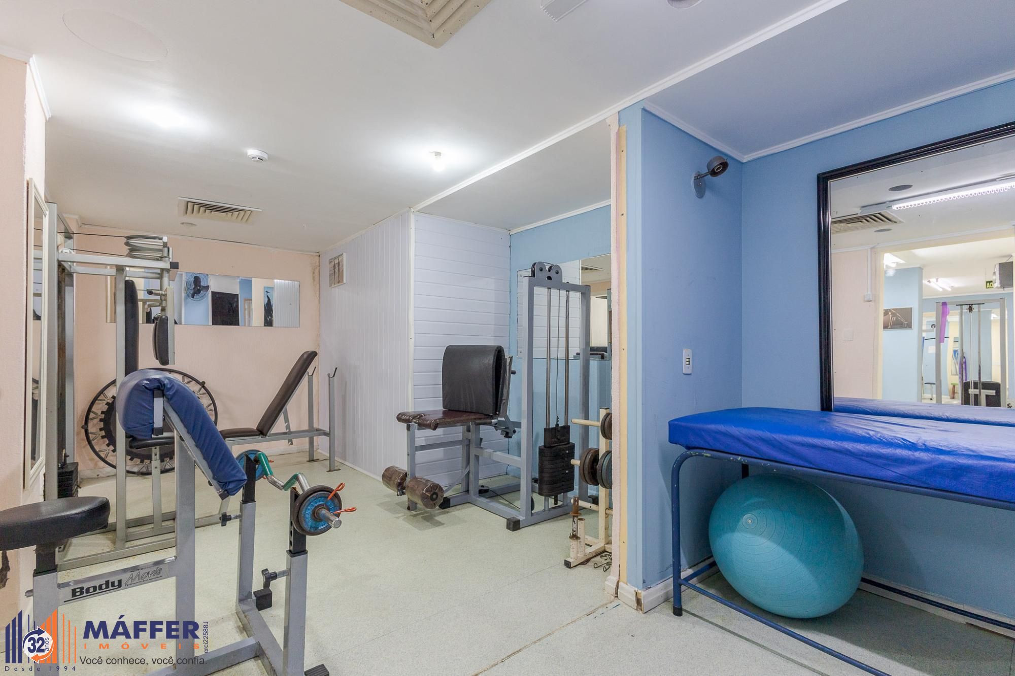 Prédio Inteiro, 912 m² - Foto 78
