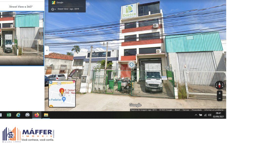 Prédio Inteiro - Foto 2