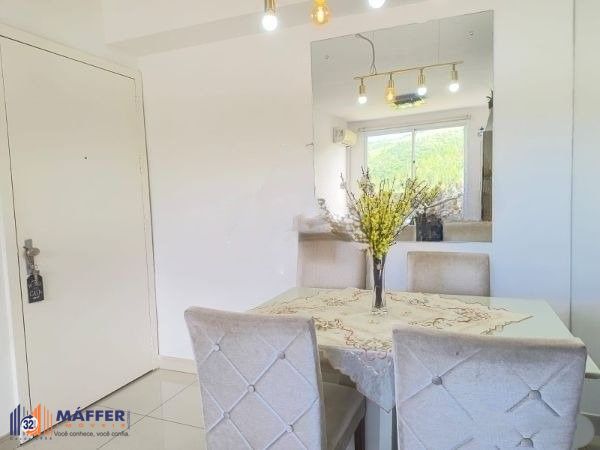 Apartamento no JCCR 200 Apto 1206TC, 2 quartos, à venda, 52 m², Jardim Carvalho - Porto Alegre — foto 5
