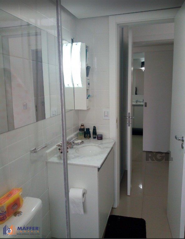 Apartamento, 2 quartos, 65 m² - Foto 11