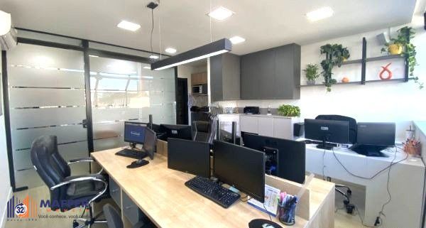 Sala-Conjunto, 39 m² - Foto 7