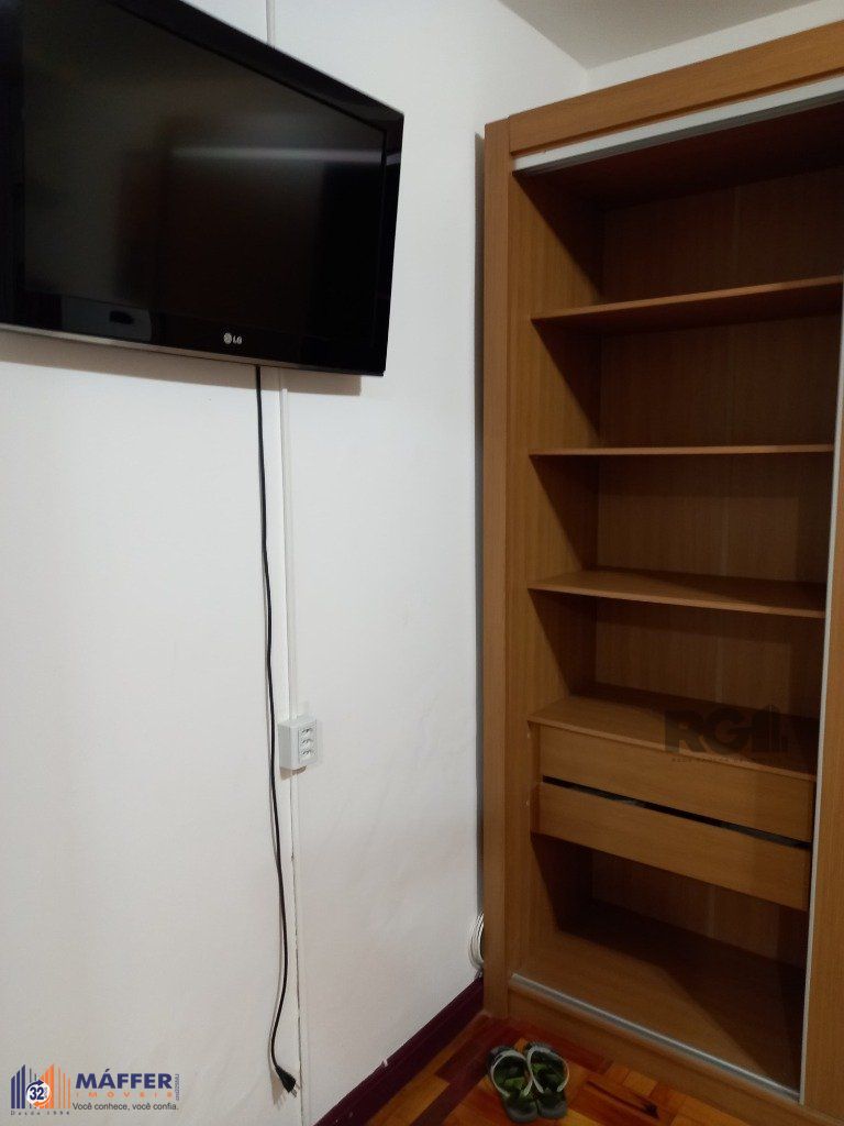 Apartamento, 1 quarto, 53 m² - Foto 15