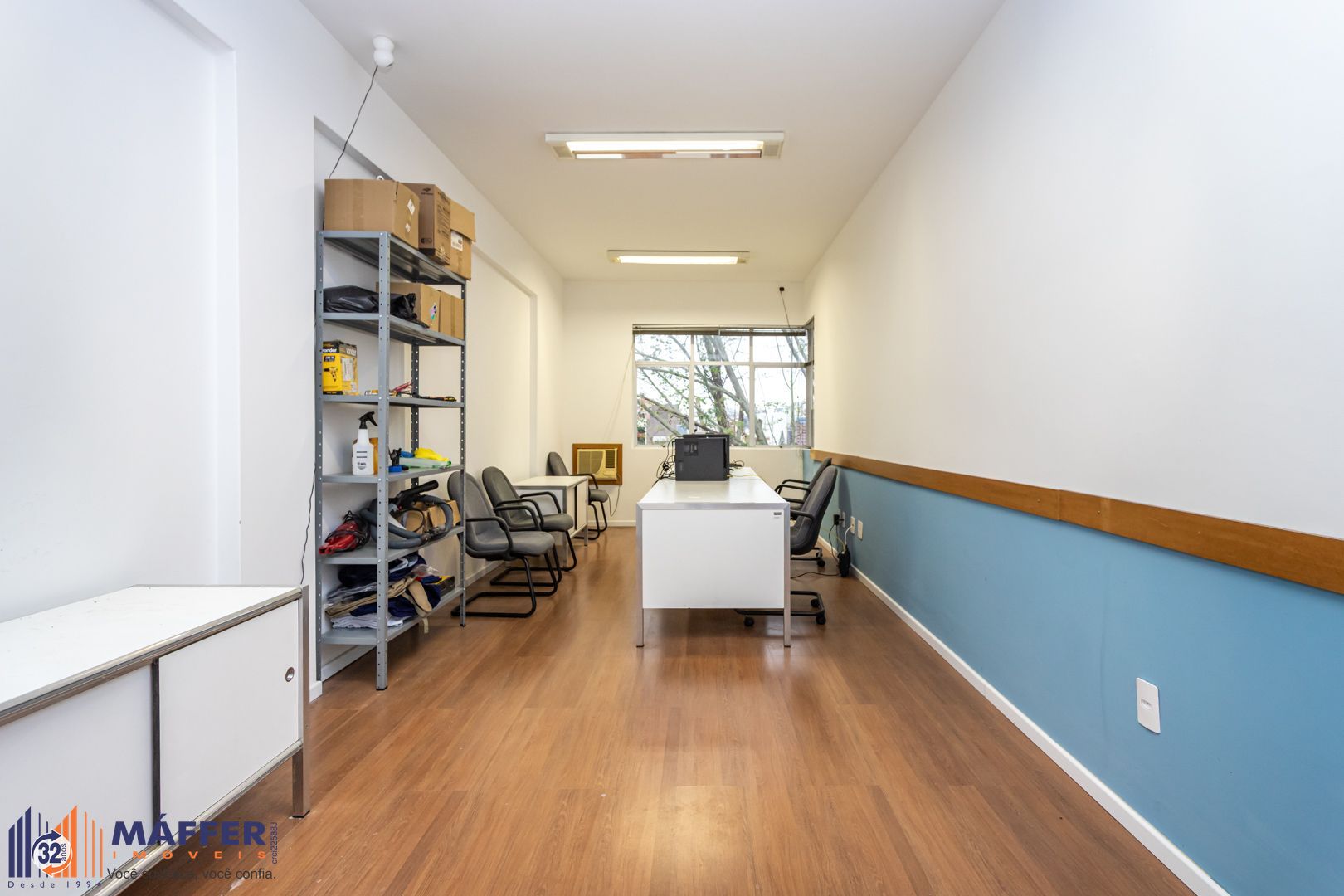 Sala-Conjunto, 36 m² - Foto 4
