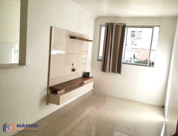 Apartamento, 2 quartos, à venda, 53 m², Jardim Itu - Porto Alegre — foto 3