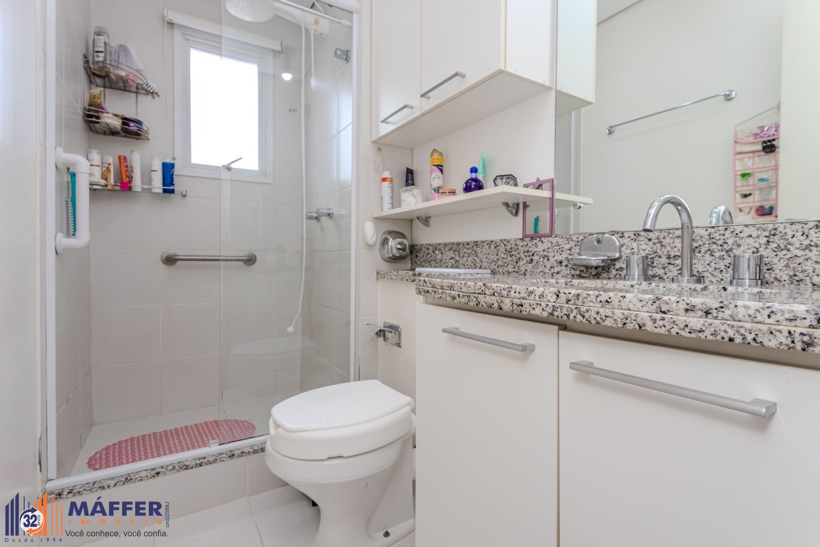 Apartamento, 1 quarto, 50 m² - Foto 19