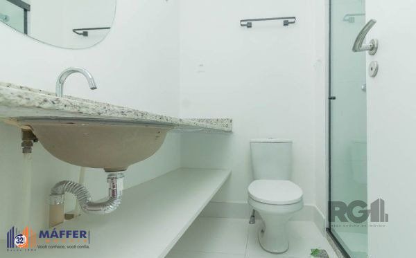 Apartamento, 1 quarto, 27 m² - Foto 15