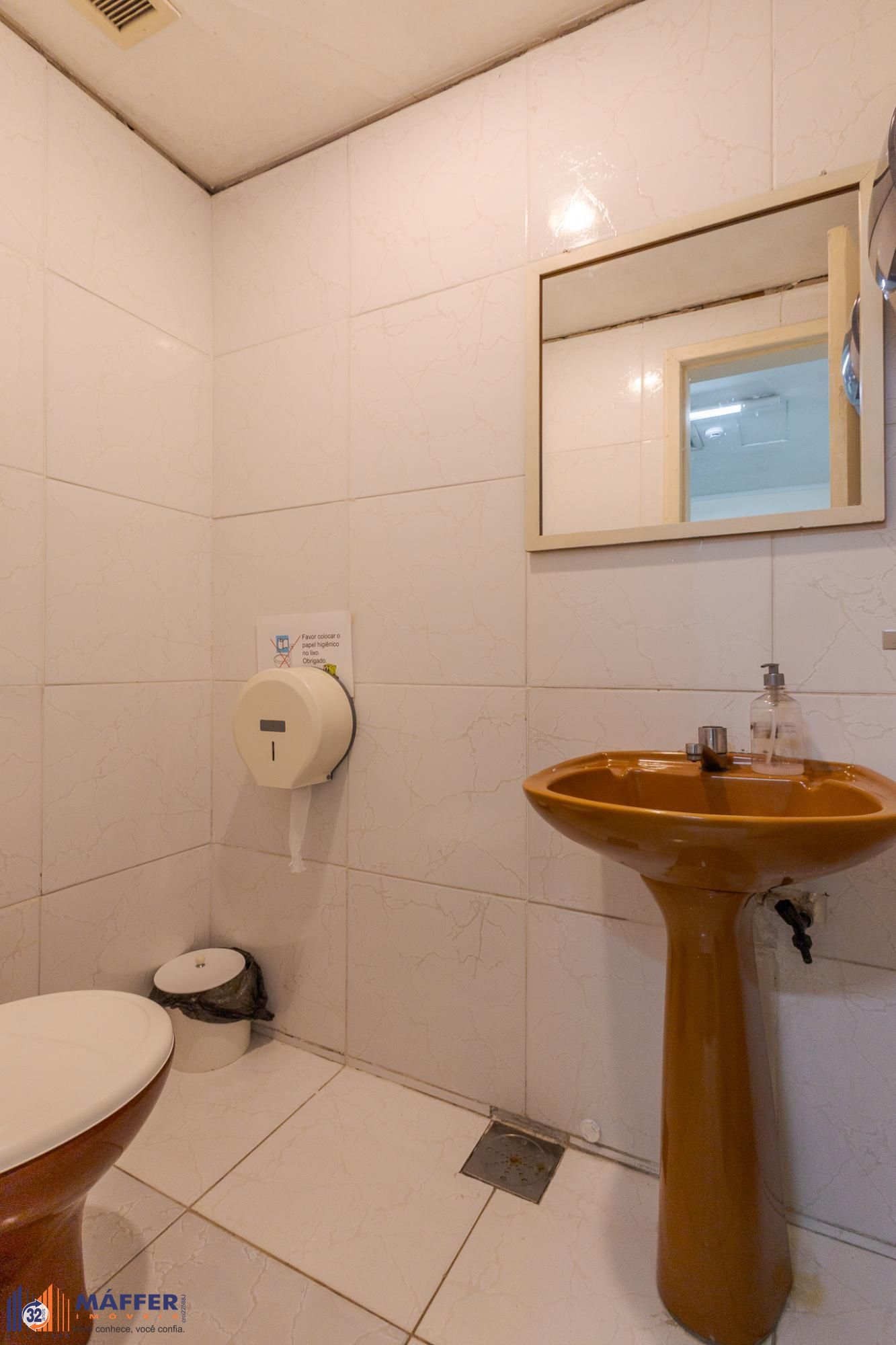Prédio Inteiro, 912 m² - Foto 73