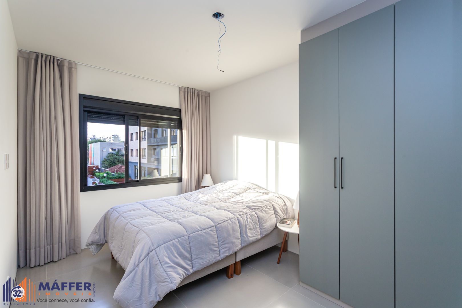 Apartamento, 2 quartos, 65 m² - Foto 24