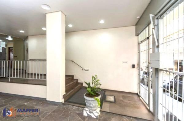 Apartamento, 1 quarto, 41 m² - Foto 14