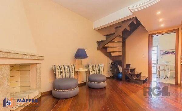 Casa de Condomínio, 3 quartos, à venda, 130 m², Jardim Sabará - Porto Alegre — foto 3