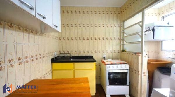 Apartamento, 1 quarto, 42 m² - Foto 10