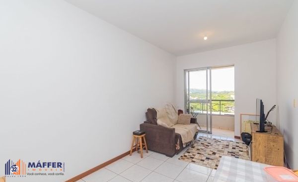 Apartamento, 2 quartos, 59 m² - Foto 3