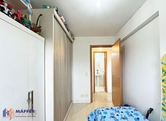 Apartamento, 2 quartos, 65 m² - Foto 14
