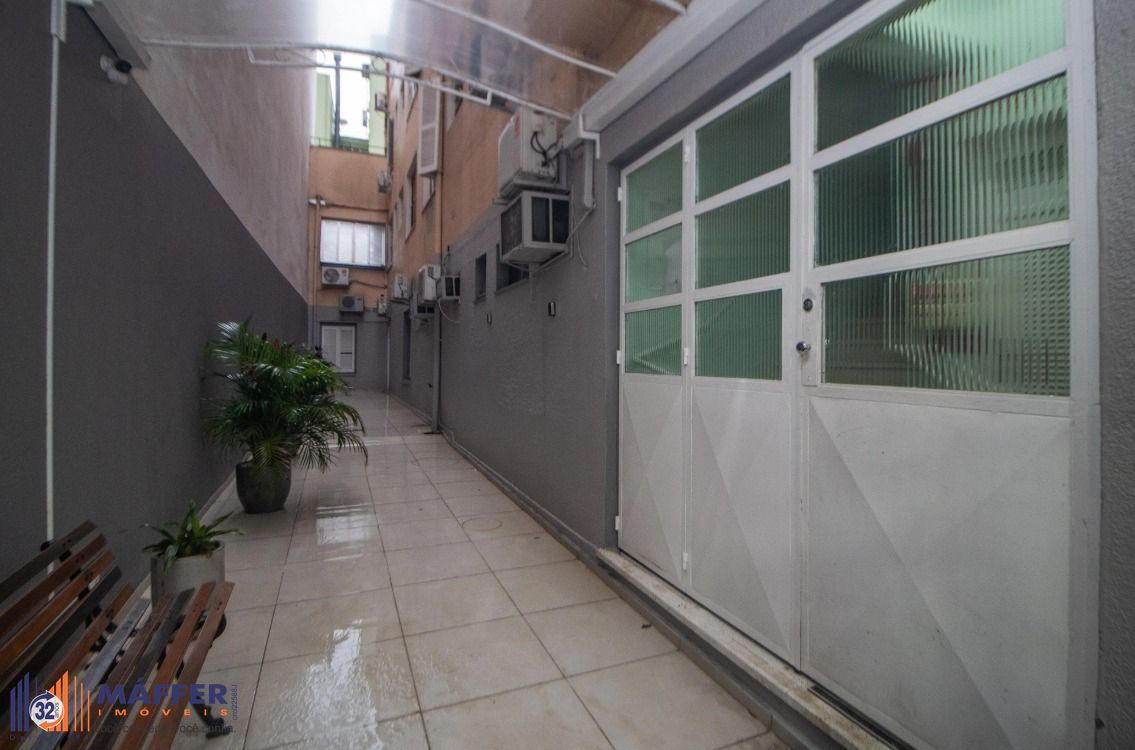 Apartamento, 1 quarto, 36 m² - Foto 21