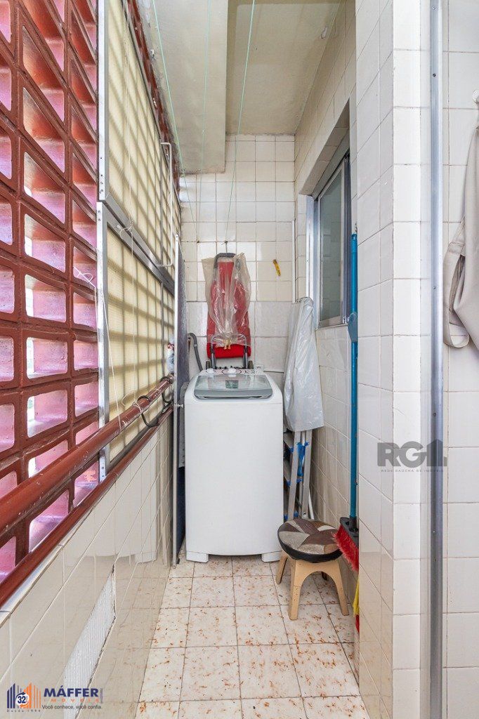 Apartamento, 2 quartos, 58 m² - Foto 11