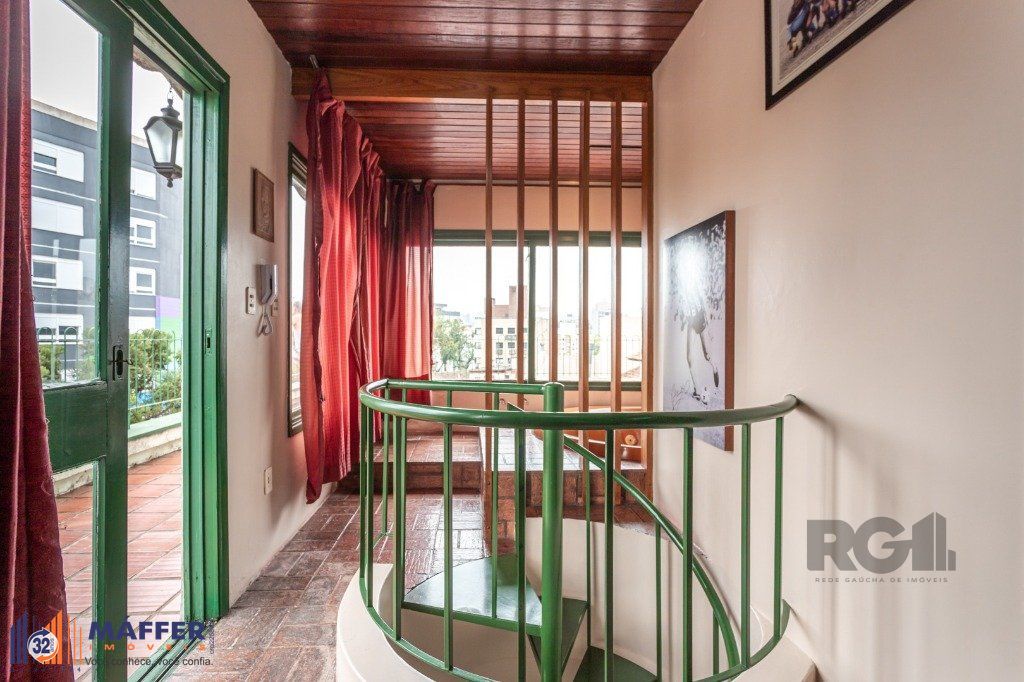 Cobertura, 1 quarto, 152 m² - Foto 16