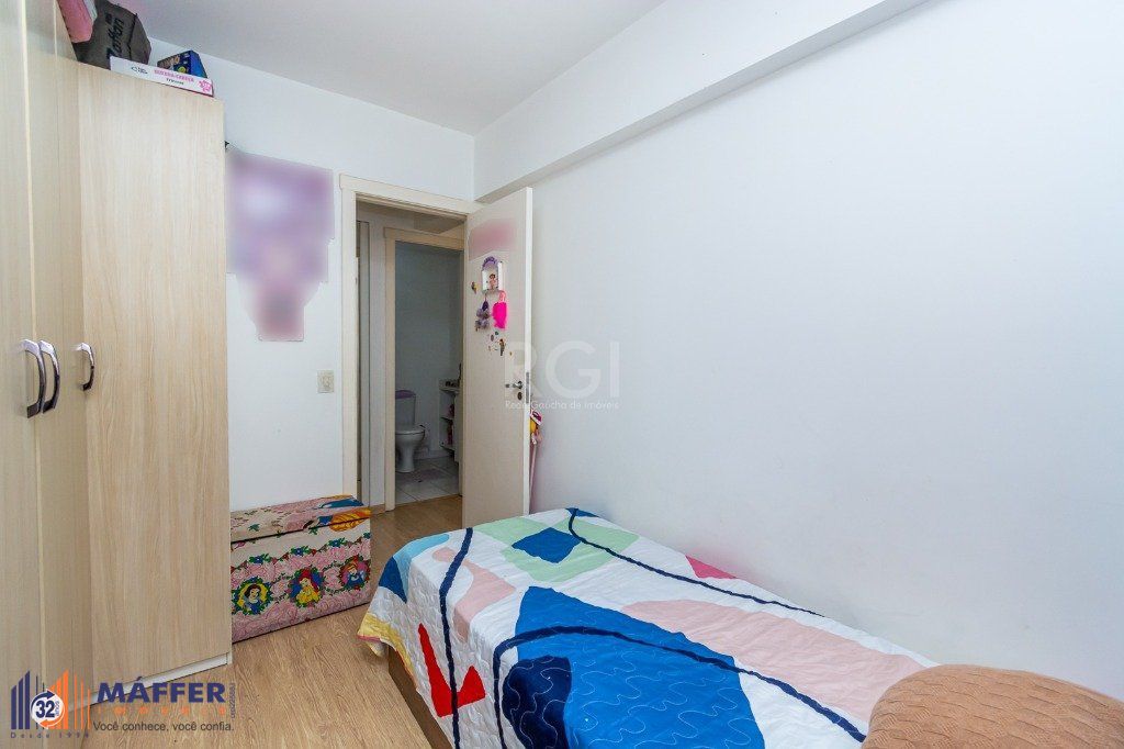 Apartamento, 3 quartos, 65 m² - Foto 12