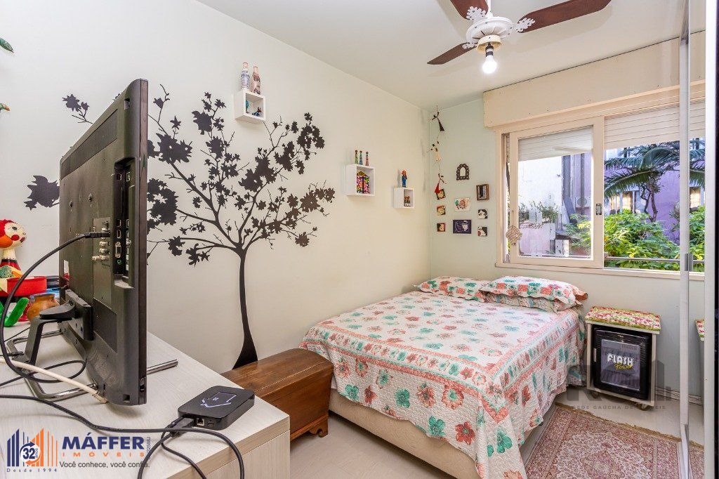 Apartamento, 3 quartos, 87 m² - Foto 10