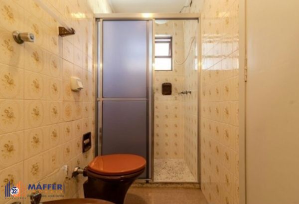 Apartamento, 1 suíte, à venda, 40 m², Floresta - Porto Alegre — foto 4