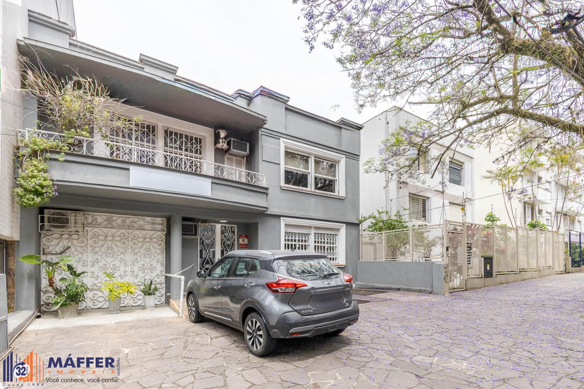 Prédio Inteiro, 912 m² - Foto 1